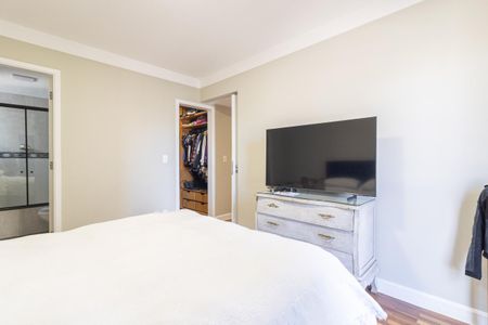 Apartamento à venda com 165m², 3 quartos e 3 vagasQuarto Suíte 1