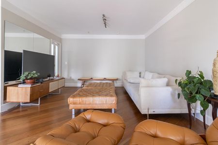 Apartamento à venda com 165m², 3 quartos e 3 vagasSala