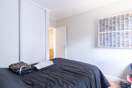 Apartamento à venda com 165m², 3 quartos e 3 vagasQuarto Suíte 3