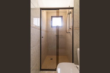 Apartamento à venda com 165m², 3 quartos e 3 vagasBanheiro da Suíte 4