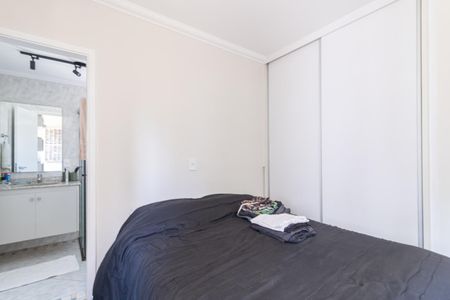 Apartamento à venda com 165m², 3 quartos e 3 vagasQuarto Suíte 3