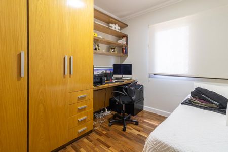 Apartamento à venda com 165m², 3 quartos e 3 vagasQuarto Suíte 4