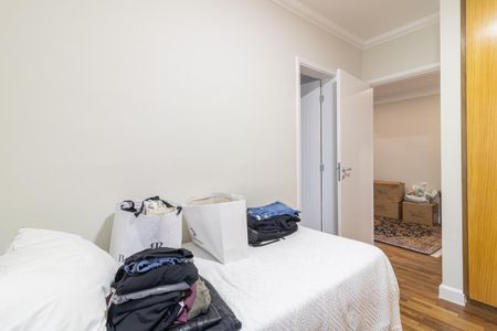 Apartamento à venda com 165m², 3 quartos e 3 vagasQuarto Suíte 4