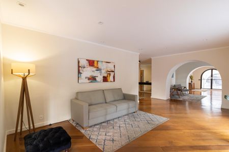 Apartamento à venda com 165m², 3 quartos e 3 vagasÁrea comum - Hall Social