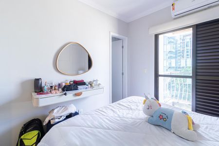 Apartamento à venda com 165m², 3 quartos e 3 vagasQuarto Suíte 2