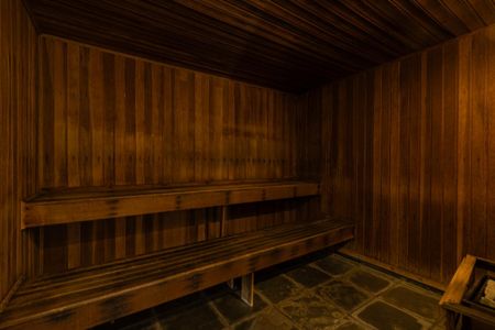 Apartamento à venda com 165m², 3 quartos e 3 vagasÁrea comum - Sauna