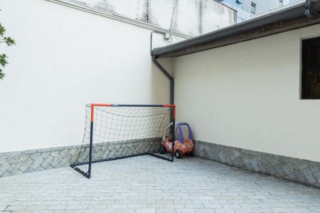 Apartamento à venda com 165m², 3 quartos e 3 vagasÁrea externa