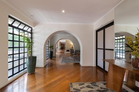 Apartamento à venda com 165m², 3 quartos e 3 vagasÁrea comum - Hall Social