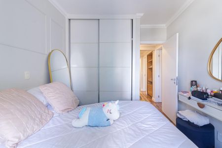 Apartamento à venda com 165m², 3 quartos e 3 vagasQuarto Suíte 2