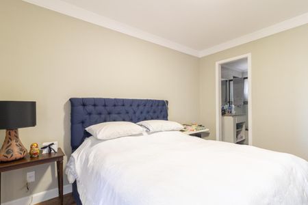 Apartamento à venda com 165m², 3 quartos e 3 vagasQuarto Suíte 1