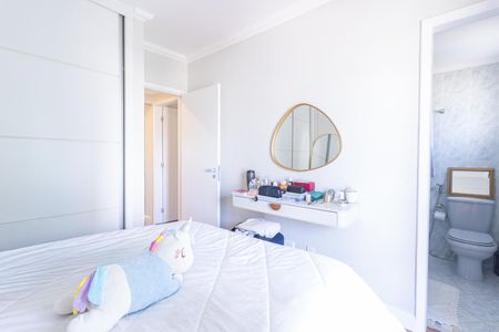 Apartamento à venda com 165m², 3 quartos e 3 vagasQuarto Suíte 2