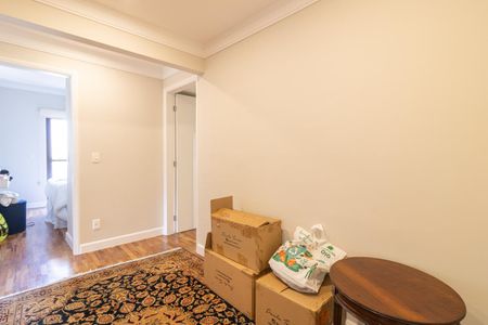 Apartamento à venda com 165m², 3 quartos e 3 vagasSala íntima