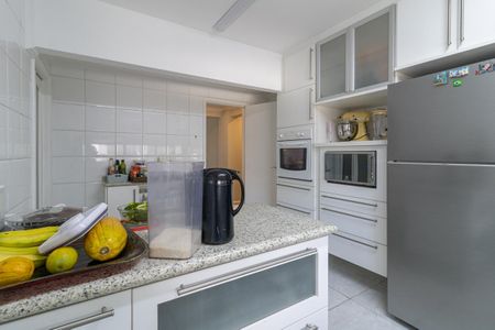 Apartamento à venda com 165m², 3 quartos e 3 vagasCozinha