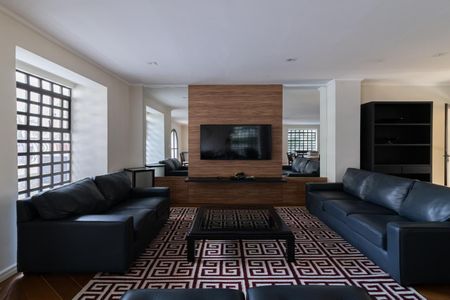 Apartamento à venda com 165m², 3 quartos e 3 vagasÁrea comum - Salão de festas