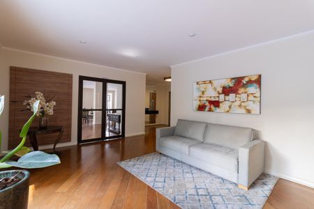 Apartamento à venda com 165m², 3 quartos e 3 vagasÁrea comum - Hall Social