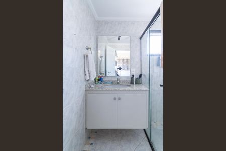 Apartamento à venda com 165m², 3 quartos e 3 vagasBanheiro da Suíte 3