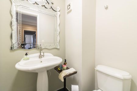 Apartamento à venda com 165m², 3 quartos e 3 vagasLavabo