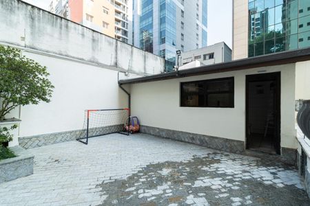 Apartamento à venda com 165m², 3 quartos e 3 vagasÁrea externa