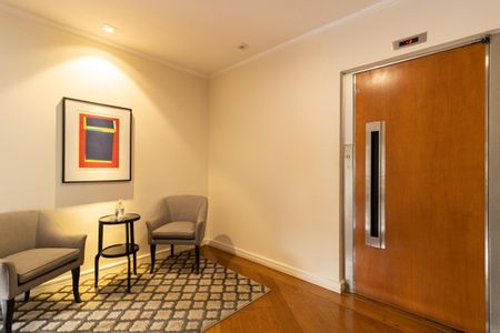 Apartamento à venda com 165m², 3 quartos e 3 vagasÁrea comum - Elevador