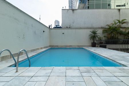 Apartamento à venda com 165m², 3 quartos e 3 vagasÁrea comum - Piscina