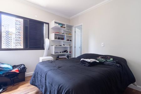 Apartamento à venda com 165m², 3 quartos e 3 vagasQuarto Suíte 3