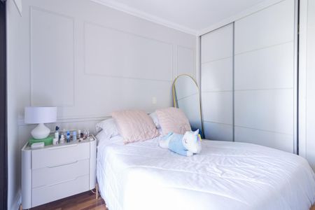 Apartamento à venda com 165m², 3 quartos e 3 vagasQuarto Suíte 2