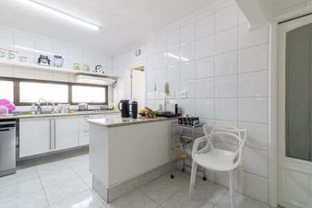 Apartamento à venda com 165m², 3 quartos e 3 vagasCozinha