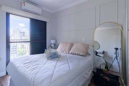 Apartamento à venda com 165m², 3 quartos e 3 vagasQuarto Suíte 2