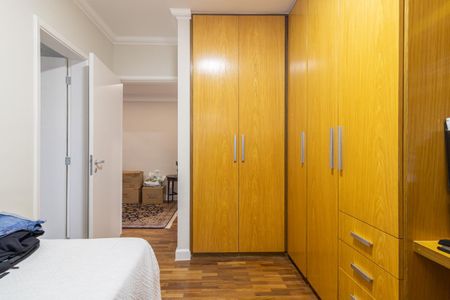 Apartamento à venda com 165m², 3 quartos e 3 vagasQuarto Suíte 4
