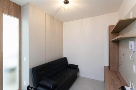 Apartamento para alugar com 33m², 1 quarto e 1 vagaSala/Cozinha