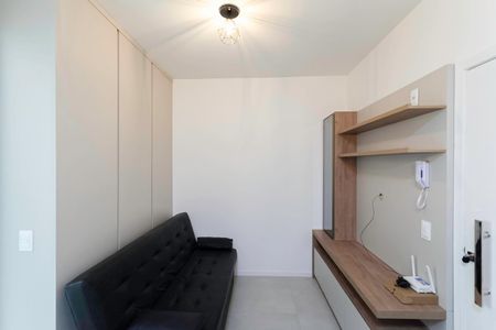 Apartamento para alugar com 33m², 1 quarto e 1 vagaSala/Cozinha