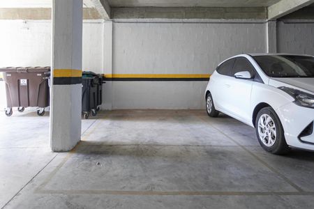 Apartamento para alugar com 33m², 1 quarto e 1 vagaGaragem