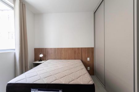 Apartamento para alugar com 33m², 1 quarto e 1 vagaSuíte