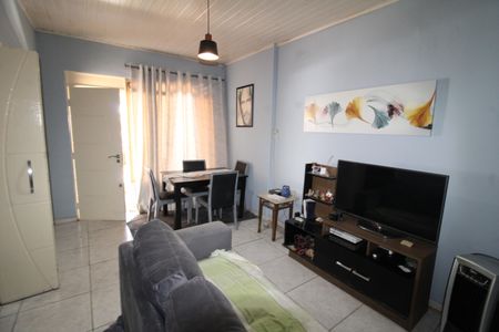 Casa à venda com 400m², 5 quartos e 2 vagasCasa 1 - Sala