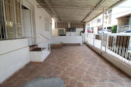 Casa à venda com 400m², 5 quartos e 2 vagasQuintal