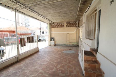 Casa à venda com 400m², 5 quartos e 2 vagasQuintal