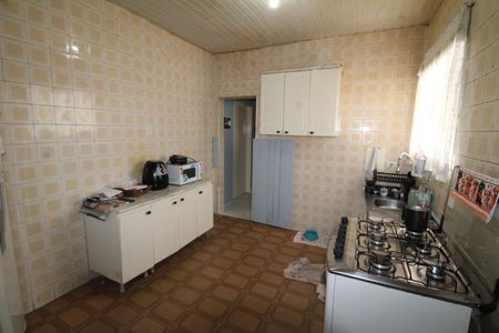 Casa à venda com 400m², 5 quartos e 2 vagasCasa 1 - Cozinha