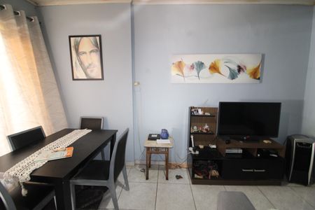 Casa 1 - Sala de casa à venda com 5 quartos, 400m² em Parada Inglesa, São Paulo