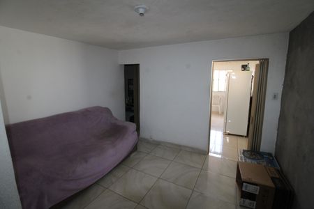 Casa à venda com 400m², 5 quartos e 2 vagasCasa 2 - Sala