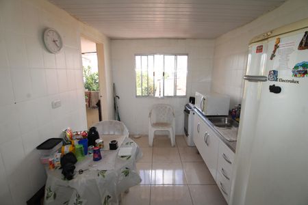 Casa à venda com 400m², 5 quartos e 2 vagasCasa 2 - Cozinha