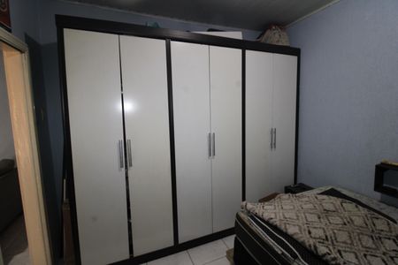 Casa à venda com 400m², 5 quartos e 2 vagasCasa 1 - Quarto 1