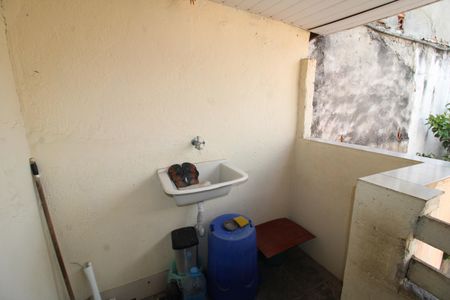 Casa à venda com 400m², 5 quartos e 2 vagasCasa 2 - Área de Serviço