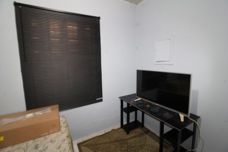 Casa à venda com 400m², 5 quartos e 2 vagasCasa 1 - Quarto 1