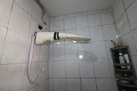 Casa à venda com 400m², 5 quartos e 2 vagasCasa 2 - Banheiro