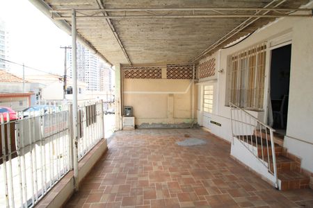 Casa à venda com 400m², 5 quartos e 2 vagasQuintal