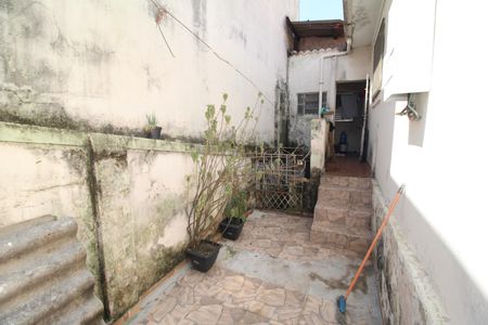 Casa à venda com 400m², 5 quartos e 2 vagasCasa 2 - Área de Serviço