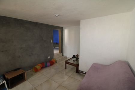 Casa à venda com 400m², 5 quartos e 2 vagasCasa 2 - Sala