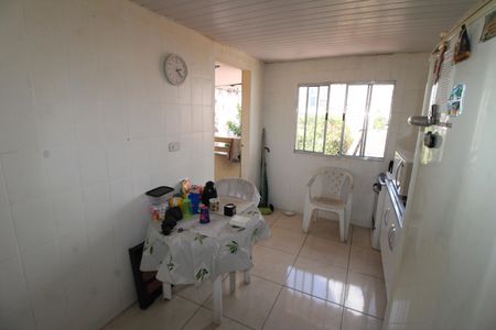Casa à venda com 400m², 5 quartos e 2 vagasCasa 2 - Cozinha