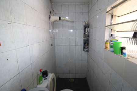 Casa à venda com 400m², 5 quartos e 2 vagasCasa 2 - Banheiro