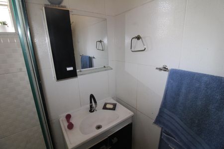 Casa à venda com 400m², 5 quartos e 2 vagasCasa 1 - Banheiro